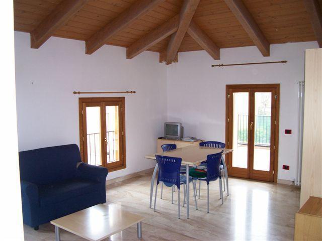 Residence La Vecchia Reggio Reggio Emilia Exteriér fotografie