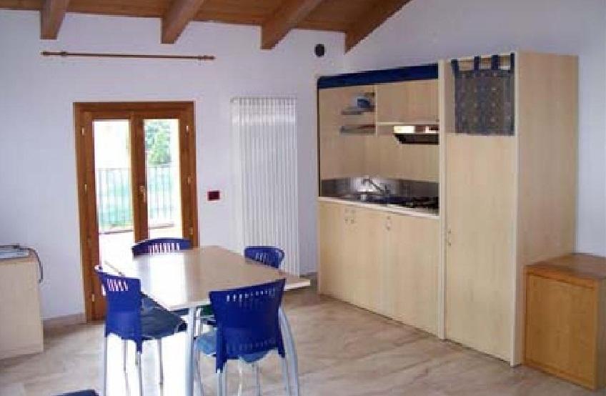 Residence La Vecchia Reggio Reggio Emilia Pokoj fotografie