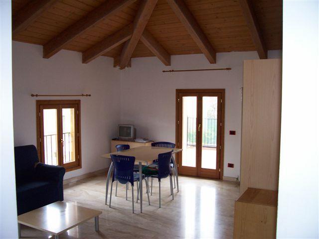 Residence La Vecchia Reggio Reggio Emilia Exteriér fotografie