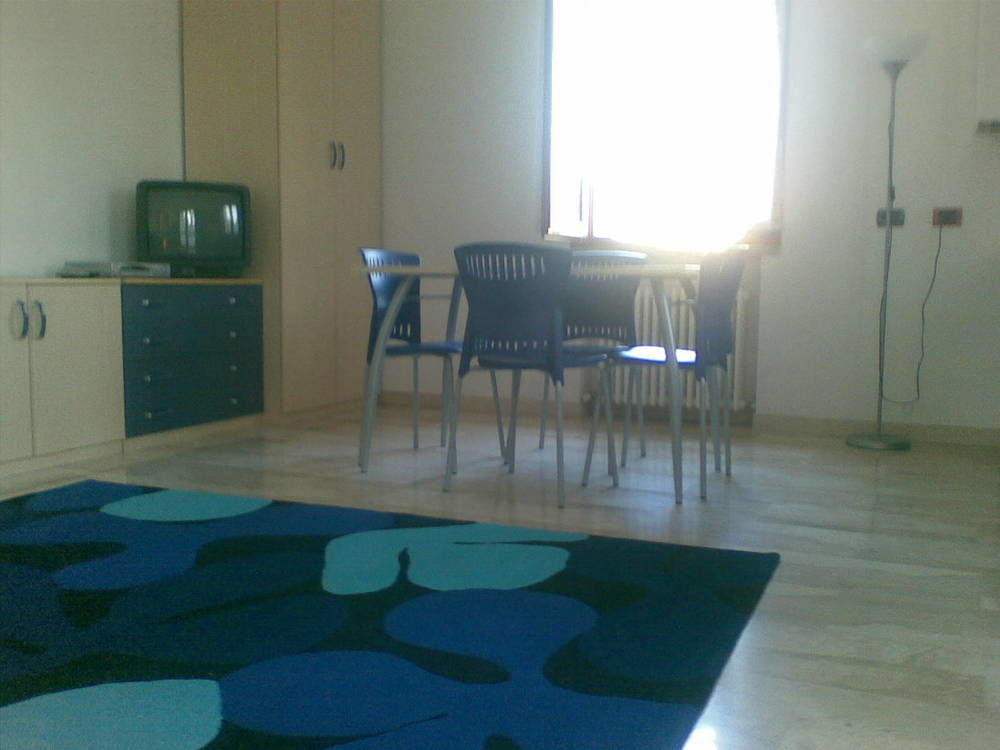 Residence La Vecchia Reggio Reggio Emilia Exteriér fotografie