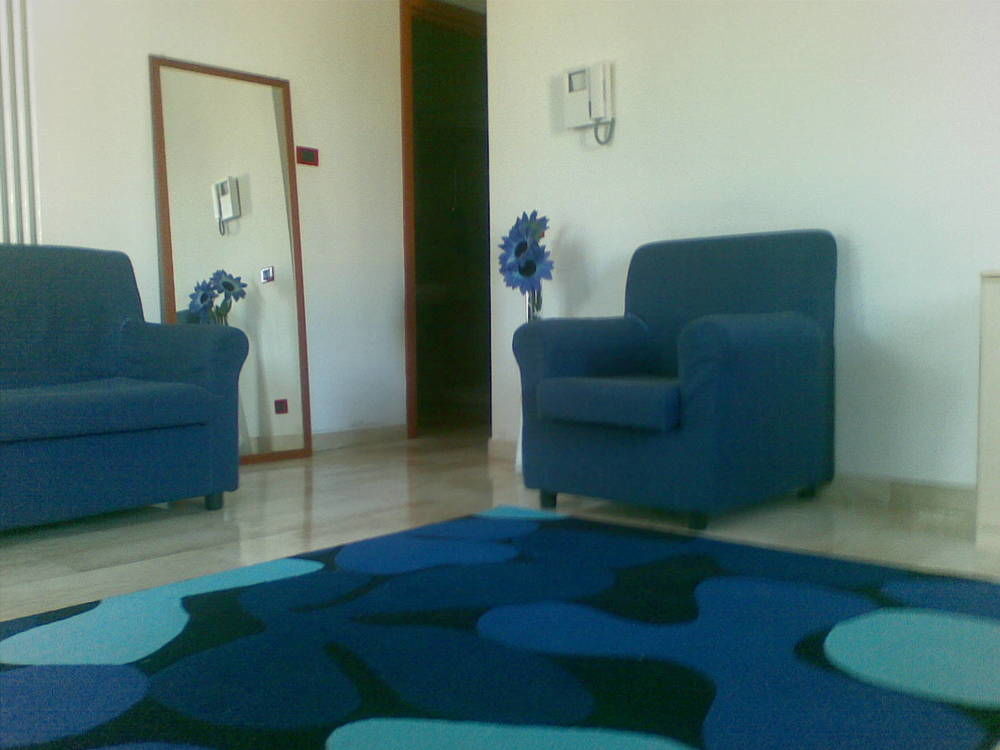 Residence La Vecchia Reggio Reggio Emilia Exteriér fotografie
